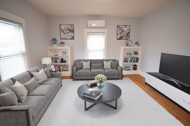 1133 Beacon St unit 1, Newton Highlands, MA 02461 - photo 3