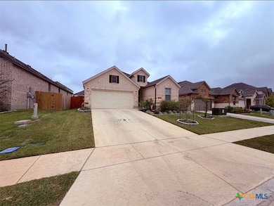 1636 Seekat Dr, New Braunfels, TX 78132 - photo 2