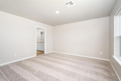 Spacious Primary Retreat! Unwind in this serene pr