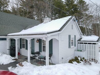 488 Main Street Unit 3 FRONT