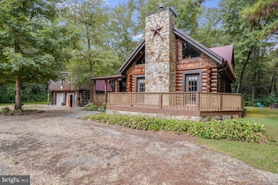 25070 Schuyler Rd, Goldsboro, MD 21636 - photo 5