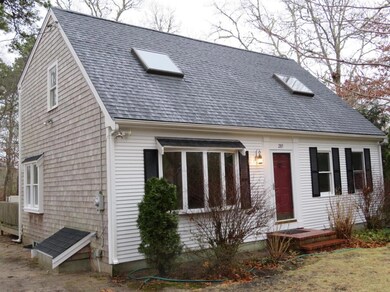 285 Shootflying Hill Rd, Centerville, MA 02632 - photo 2