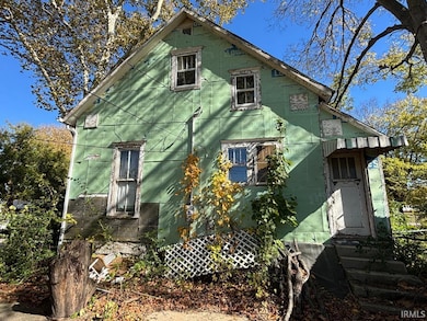 1202 S Boots St, Marion, IN 46953 - photo 5