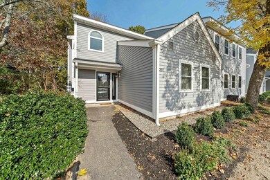 207 Tuckers Ln unit 207, Hingham, MA 02043 - photo 3