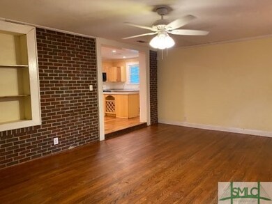 738 E Henry St, Savannah, GA 31401 - photo 4