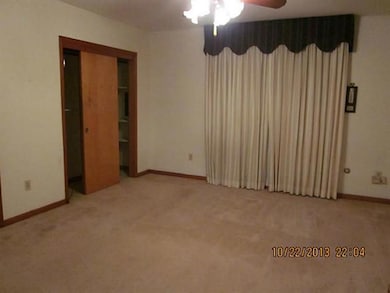 Master Bedroom.