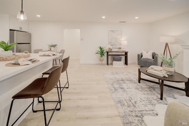 2821 Webb St, Vallejo, CA 94591 - photo 5