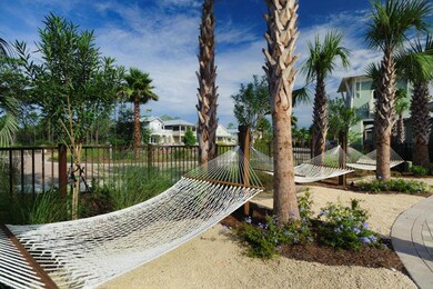 hammocks