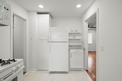 Kitchen View 2