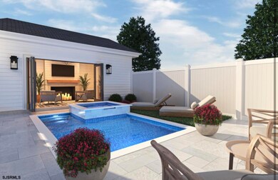 14 S Lafayette Ave, Ventnor City, NJ 08406 - photo 3