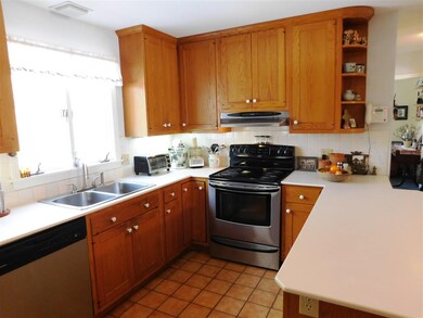 66 Job Seamans Acres, New London, NH 03257 - photo 5