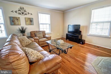 3065 Chinkapin Oak Ln unit 345, Woodbridge, VA 22191 - photo 5