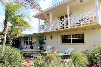 Veranda