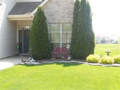 1813 Whisper Valley Dr, Lafayette, IN 47909 - photo 2