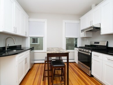 40 Roberts Rd unit 1, Cambridge, MA 02138 - photo 4