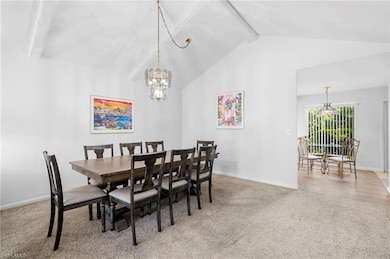 849 Palm View Dr unit 28, Naples, FL 34110 - photo 4