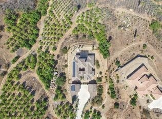 31736 N Berry Rd, Valley Center, CA 92082 - photo 2