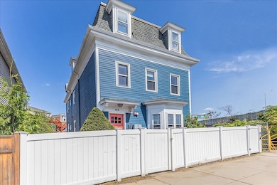 83 Cambridge St unit 3, Charlestown, MA 02129 - photo 2