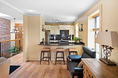 20 Linwood St unit 3, Roxbury, MA 02119 - photo 3