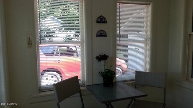 Front Porch Seating