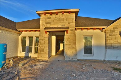 500 N Saddle Horn Ct, Weatherford, TX 76087 - photo 3