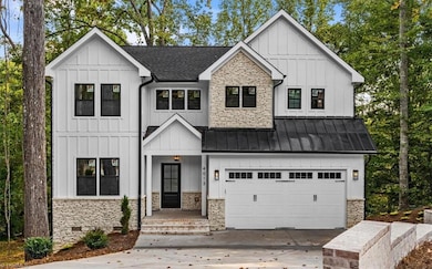 4013 Lofter Ct, Winston-Salem, NC 27040 - photo 2