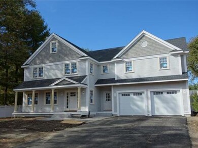 122 Elsinore St, Concord, MA 01742 - photo 2