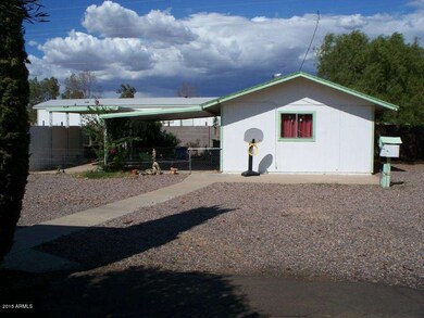 cottage