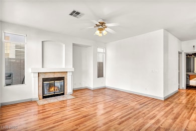 1704 Jack Rabbit Way, Las Vegas, NV 89128 - photo 7