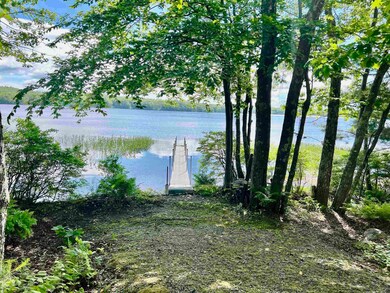 109 Jenness Pond Rd, Pittsfield, NH 03263 - photo 7