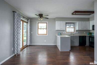 820 W 58th St, Davenport, IA 52806 - photo 4