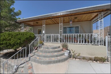 2201 Silver Ave, El Paso, TX 79930 - photo 5