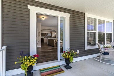 2833 No Oaks Ridge, Fitchburg, WI 53711 - photo 4