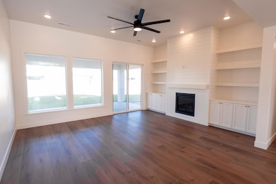 5166 N 2570 unit Lot 14, Cedar City, UT 84721 - photo 7