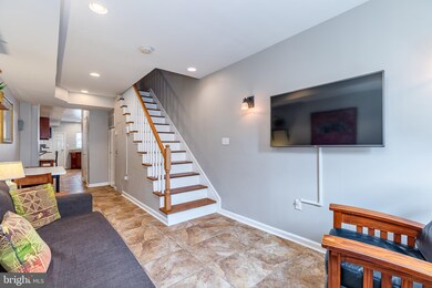 226 S Duncan St, Baltimore, MD 21231 - photo 2