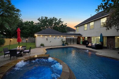 9318 Hudson Bend Cir, Houston, TX 77095 - photo 3