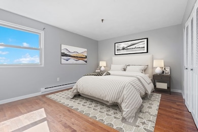 Sagamore Place Condominiums unit 1217, Quincy, MA 02171 - photo 3