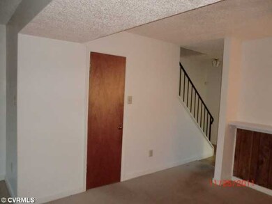 Interior Space/Layout