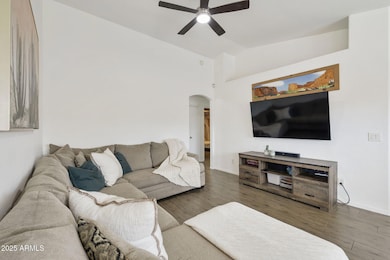 11345 E Camino St, Mesa, AZ 85207 - photo 4