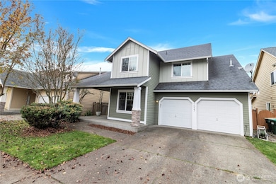 7027 Bailey St SE, Lacey, WA 98513 - photo 3