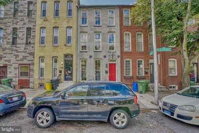 122 S Schroeder St, Baltimore, MD 21223 - photo 6