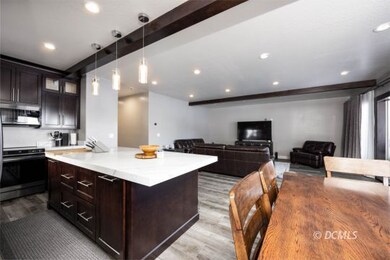 Open Concept