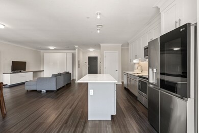 Triple 9 Brookside unit 301, Quincy, MA 02169 - photo 3