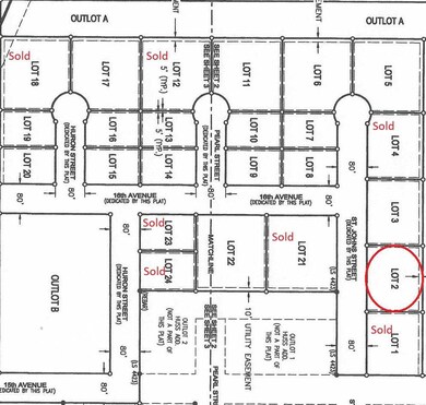 0 W Side Addition unit 24-778, Faulkton, SD 57438 - photo 2