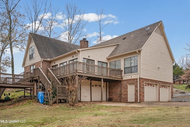 4441 Big Horn Dr N, Nesbit, MS 38651 - photo 4