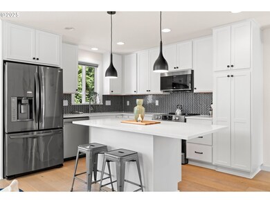 6505 SE Clatsop St unit C, Portland, OR 97206 - photo 7