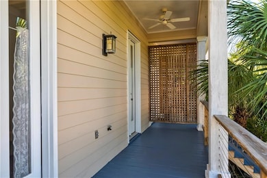 705 Hernando Place, Dauphin Island, AL 36528 - photo 3