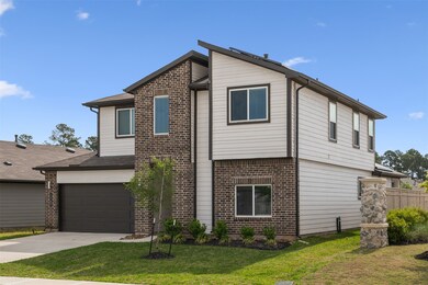 14280 Big Bend Dr, Conroe, TX 77384 - photo 2