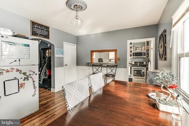 306 E Linden St, Clayton, NJ 08312 - photo 7