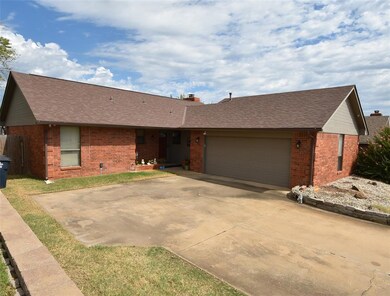 1202 Windsor Place, Shawnee, OK 74804 - photo 2